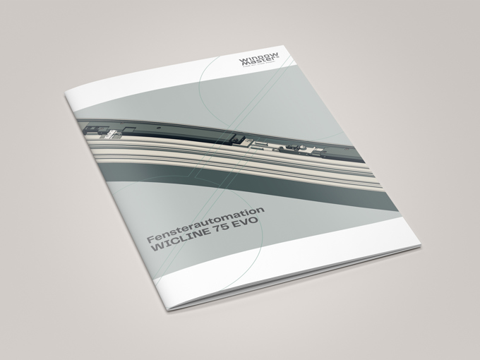 Wicona Brochure Mockup DEU