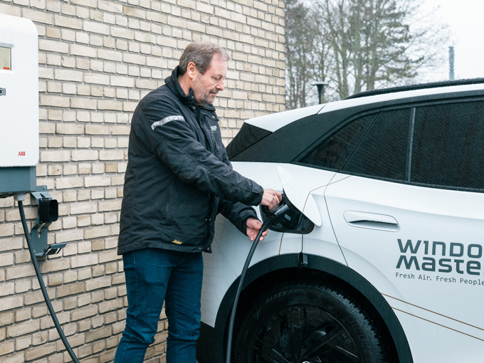 Elektroauto