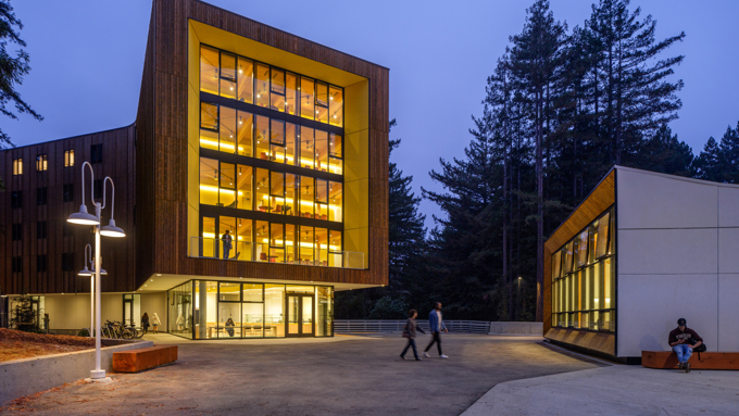 Kresge College