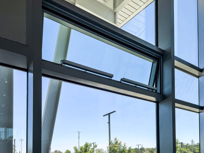 Pleasant Hill Library