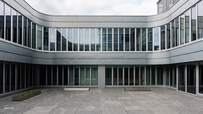 Hof des Ärzte