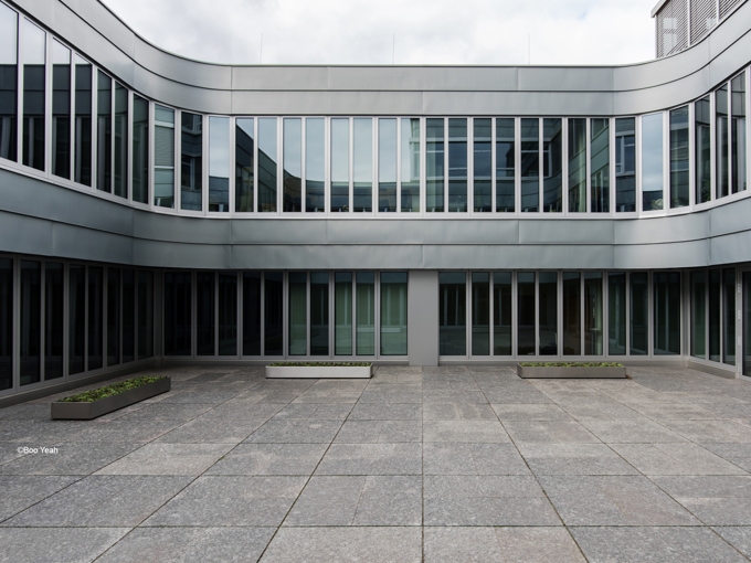 Hof des Ärzte