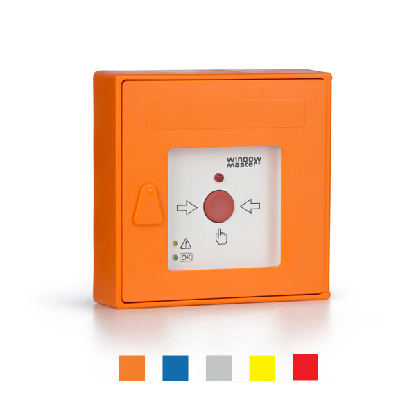 Produktbild von 3 Wege Bilgen Automatik Panel Und Abschaltung, Manuelle