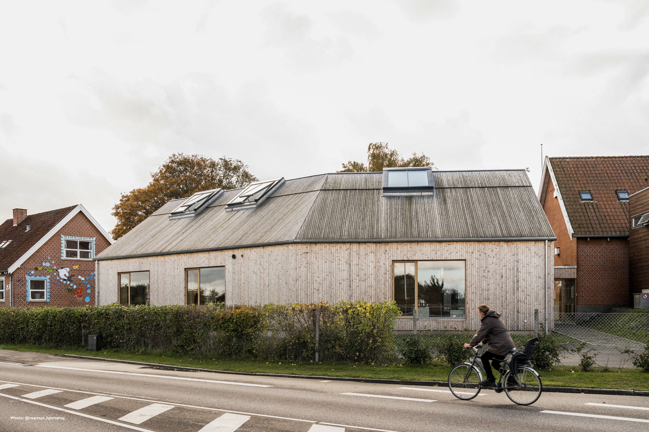Feldballe Friskole