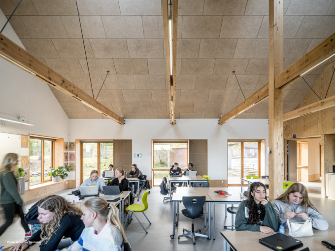 Feldballe Friskole
