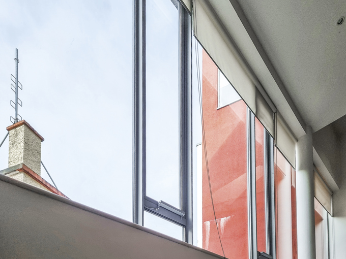 Tuam Civic Offices And Library