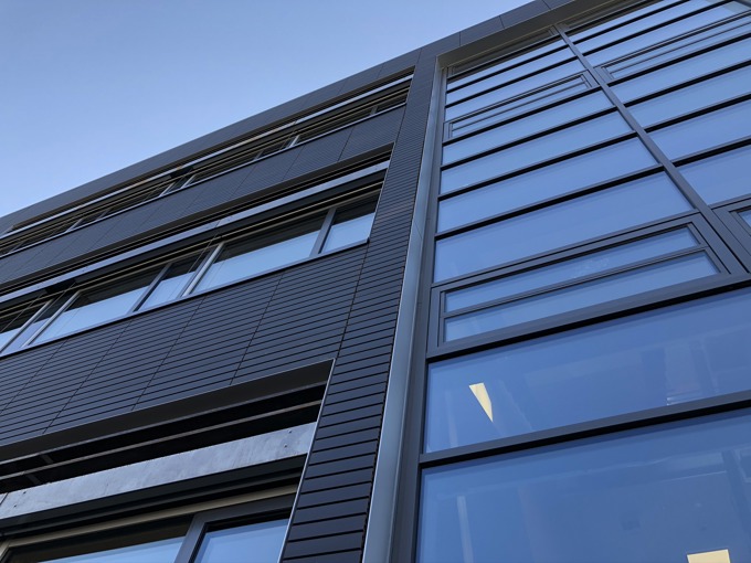 Tulla-Realschule Karlsruhe-Rintheim