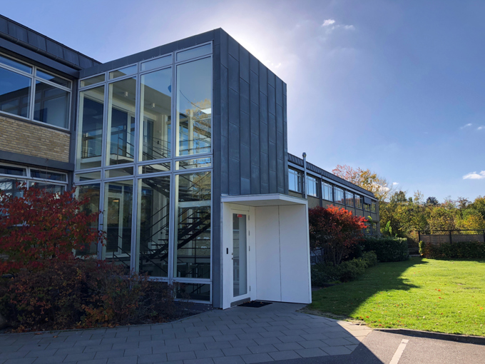 WindowMaster-Hauptsitz