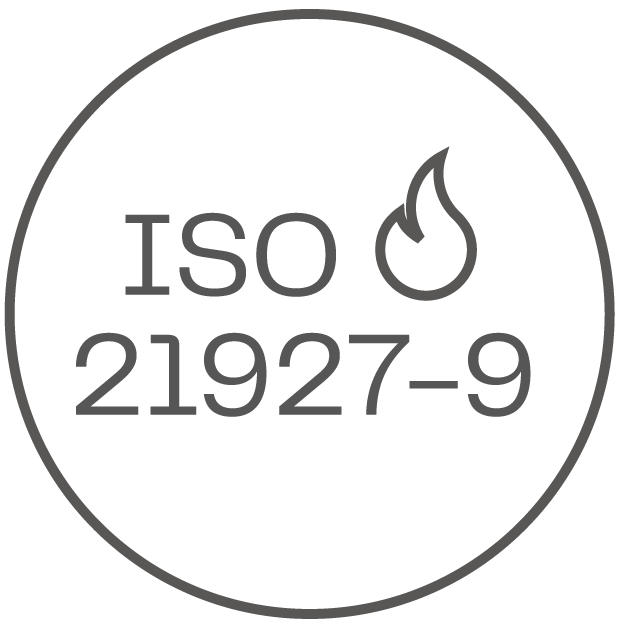 
Rauch und Wärmeabzug nach DIN ISO 21927-9 