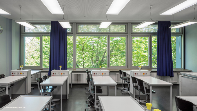 Max Planck Gymnasium