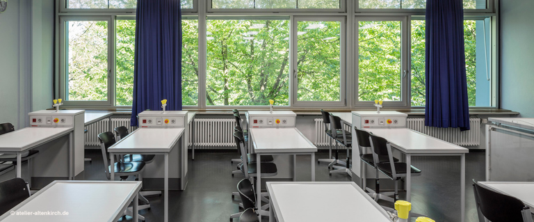 Max Planck Gymnasium