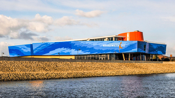 Erlebniszentrum Naturgewalten