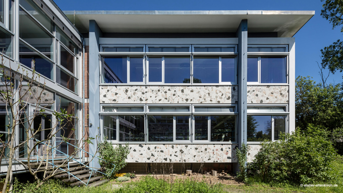 Max Planck Gymnasium