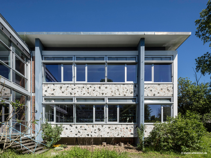 Max Planck Gymnasium