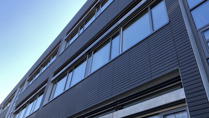 Tulla-Realschule Karlsruhe-Rintheim