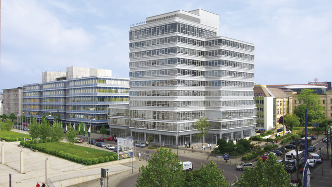 Haus Der Ärzte