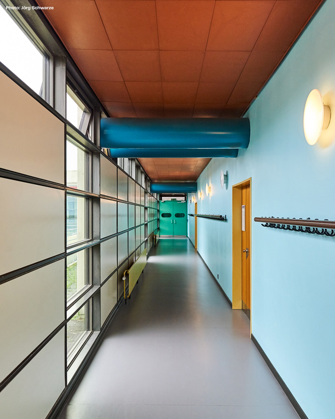 Gymnasium Christianeum