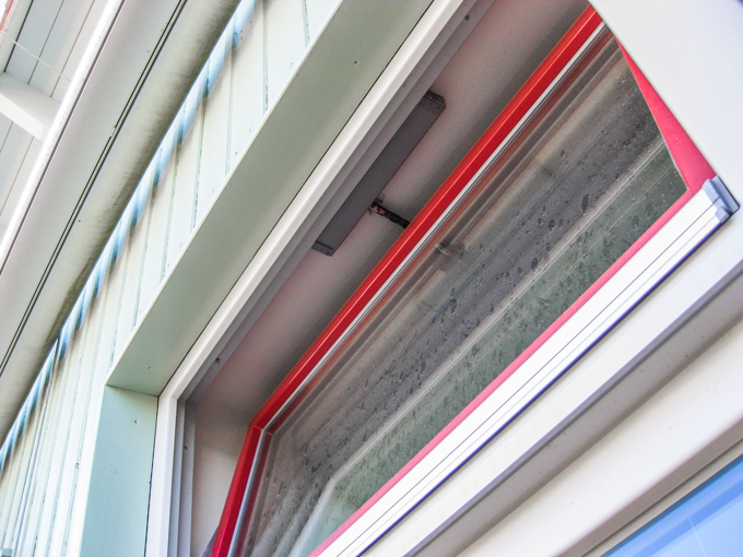 Kita Küstenknirpse e.V., Teutendorfer Weg