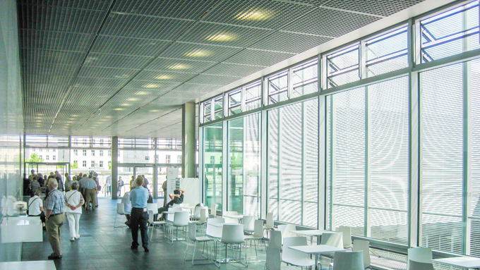 Topographie Des Terrors