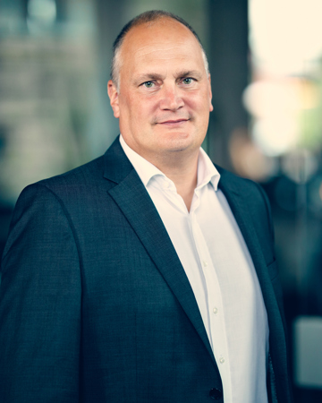 Matthias Hecht