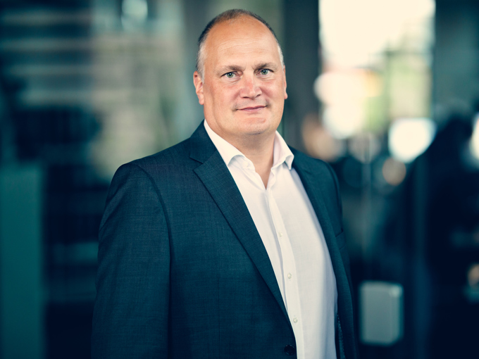 Matthias Hecht