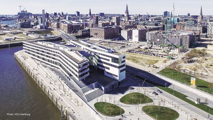 Hafencity Universität