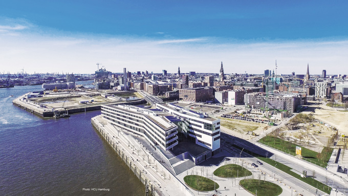 Hafencity Universität