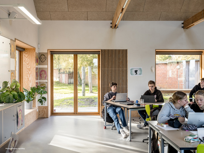 Feldballe Friskole