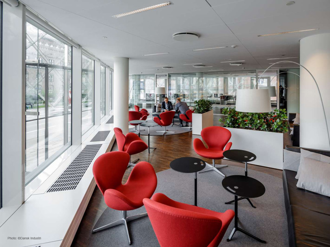 Dansk Industri Innen