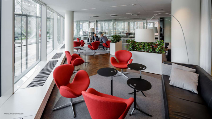 Dansk Industri Innen