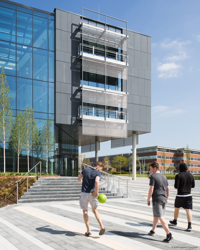 UWE Bristol Business School