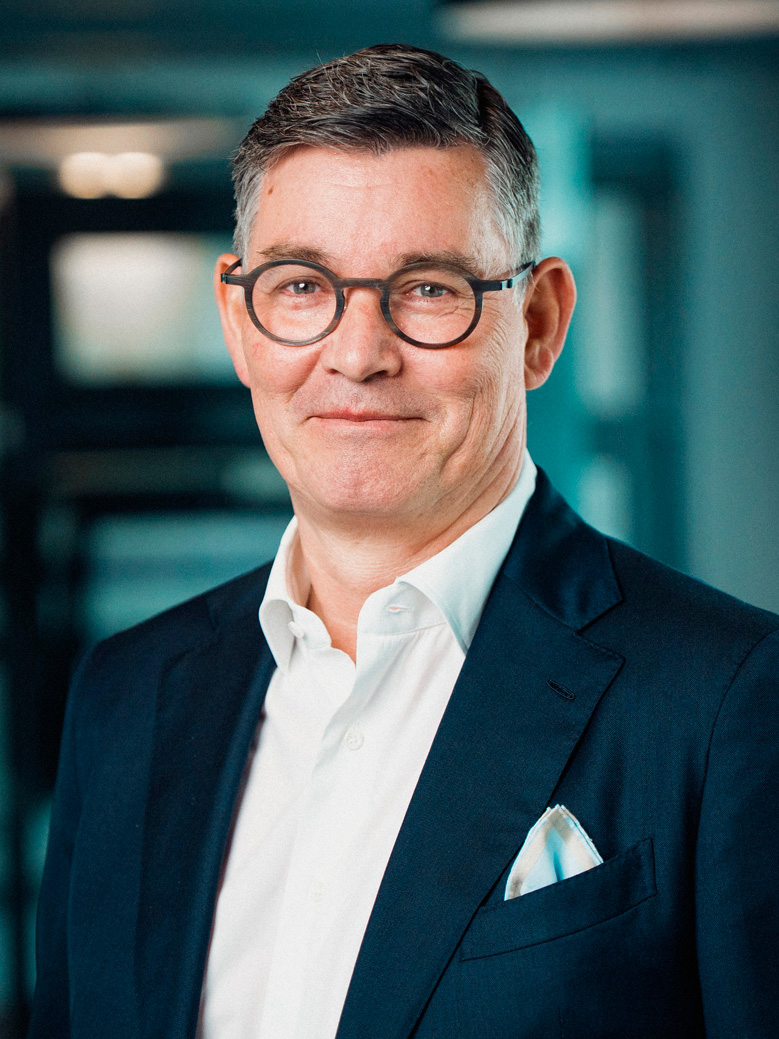 Erik Boyter