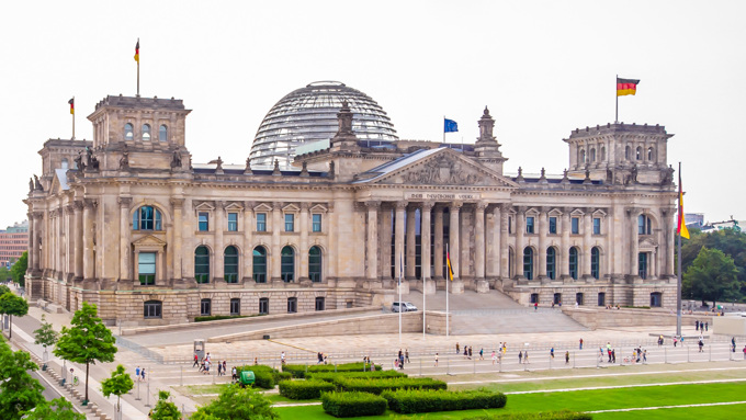 Reichstag