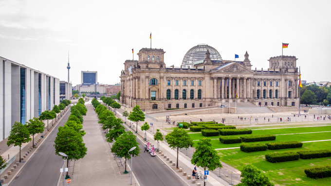 Reichstag