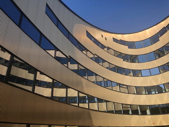 Powerhouse Brattoerkaia 2