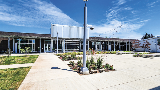 Chemeketa Community College