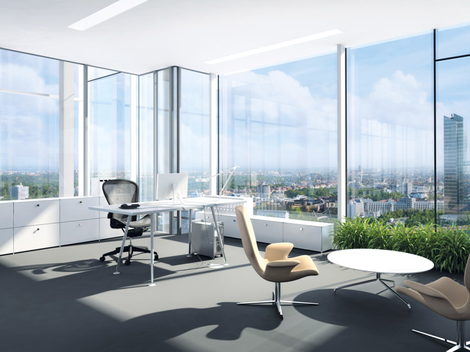 Skyline Tower The Mpire Web 1